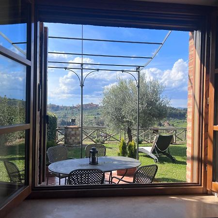 Вилла Casa Valerie Кастельмуцио Экстерьер фото