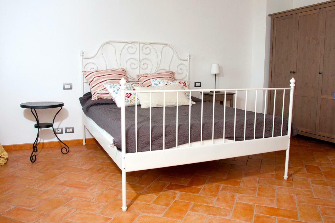 Вилла Casa Valerie Кастельмуцио Экстерьер фото